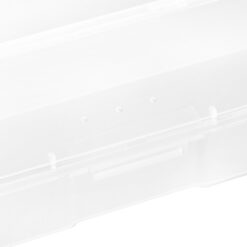 Pienille tuotteille tarkoitettu säilytyslaatikko C55 Pienille tuotteille tarkoitettu säilytyslaatikko C55