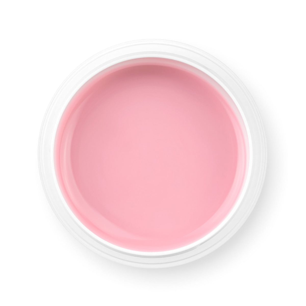 Claresa Soft&Easy BUILDER GEL MILKY PINK 12g Claresa Soft&Easy BUILDER GEL MILKY PINK 12g