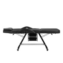 Hoitotuoli SILLON, kahdella lokerolla, musta Hoitotuoli SILLON, kahdella lokerolla, musta
