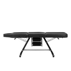 Hoitotuoli SILLON, kahdella lokerolla, musta Hoitotuoli SILLON, kahdella lokerolla, musta