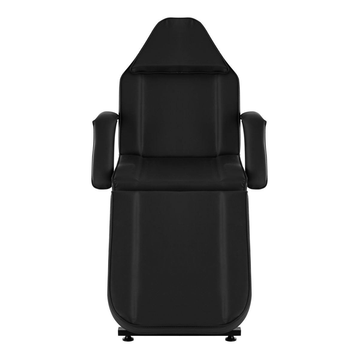 Hoitotuoli SILLON, kahdella lokerolla, musta Hoitotuoli SILLON, kahdella lokerolla, musta