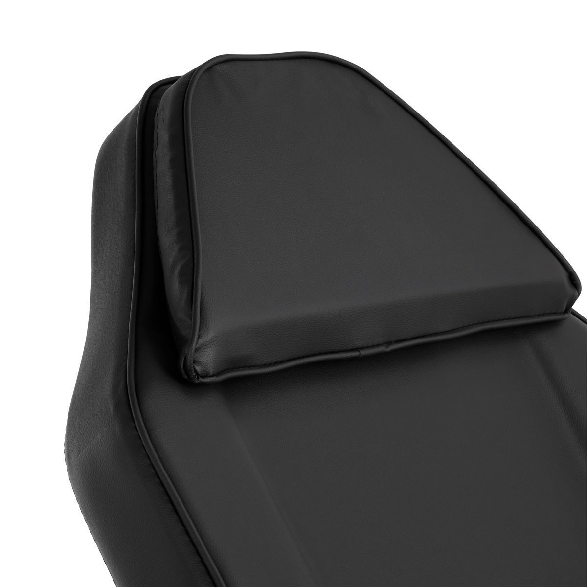 Hoitotuoli SILLON, kahdella lokerolla, musta Hoitotuoli SILLON, kahdella lokerolla, musta