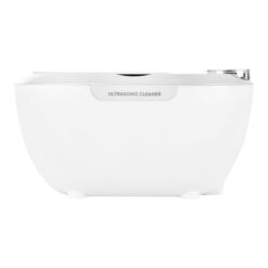 ACD-3840 ultraäänipesuri, 0,6L 31W valkoinen ACD-3840 ultraäänipesuri, 0,6L 31W valkoinen