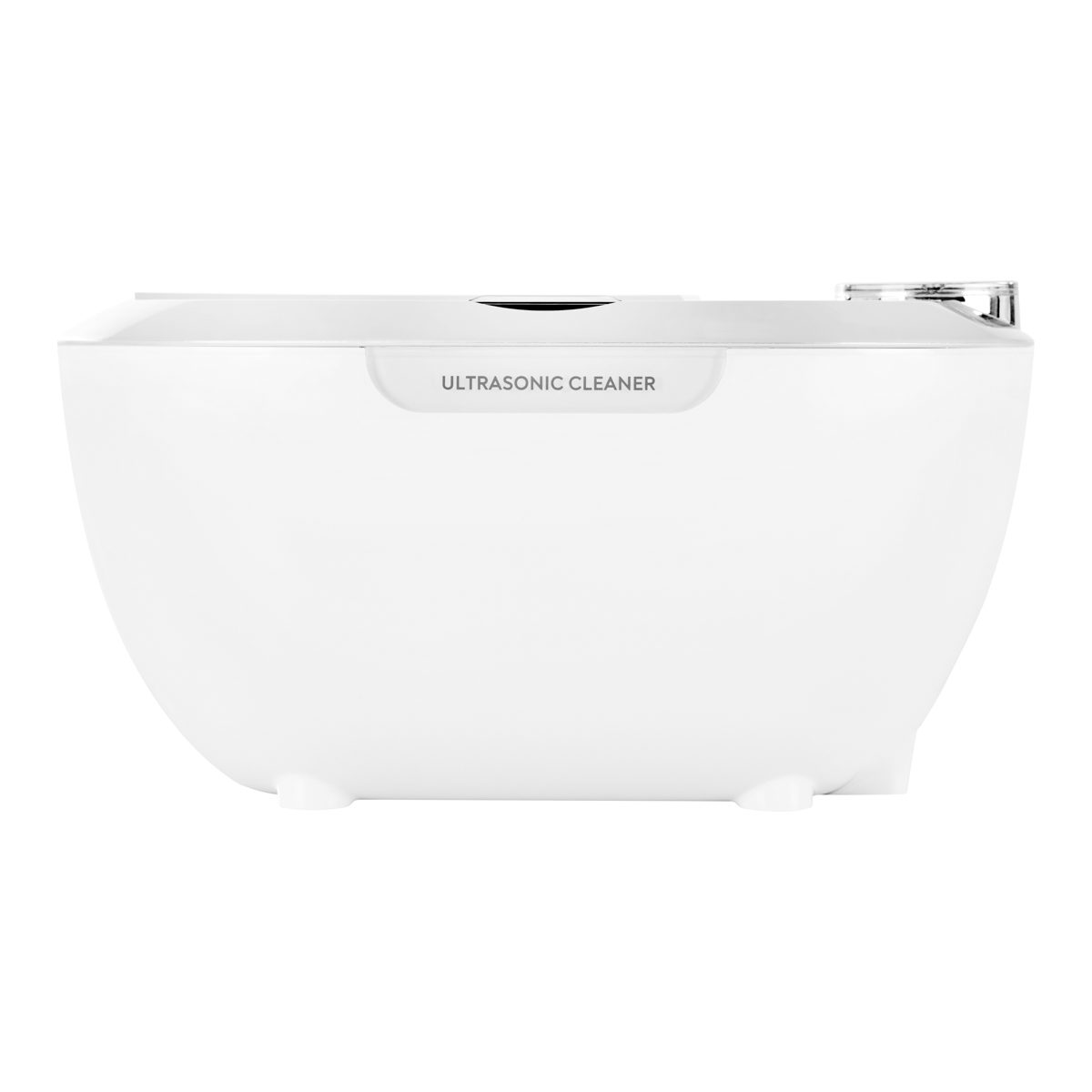 ACD-3840 ultraäänipesuri, 0,6L 31W valkoinen ACD-3840 ultraäänipesuri, 0,6L 31W valkoinen