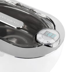 ACD-3840 ultraäänipesuri, 0,6L 31W valkoinen ACD-3840 ultraäänipesuri, 0,6L 31W valkoinen