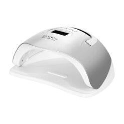 Kynsiuuni Glow F2 Silver UV-LED 220W Kynsiuuni Glow F2 Silver UV-LED 220W