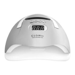 Kynsiuuni Glow F2 Silver UV-LED 220W Kynsiuuni Glow F2 Silver UV-LED 220W