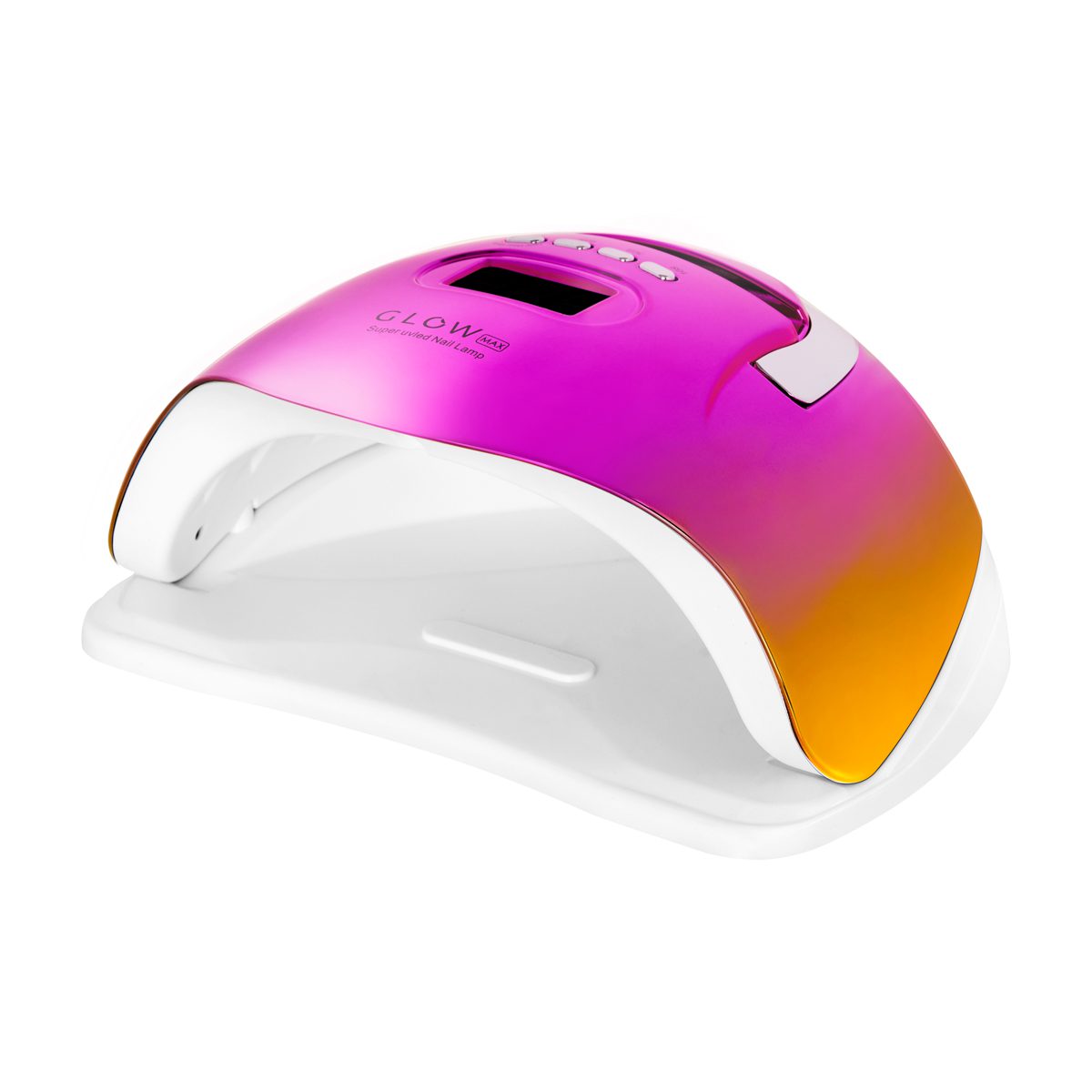 Kynsiuuni Glow F2 Purple-Yellow UV-LED 220W Kynsiuuni Glow F2 Purple-Yellow UV-LED 220W