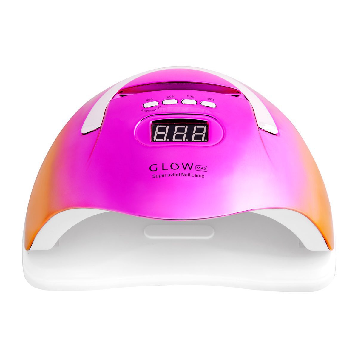 Kynsiuuni Glow F2 Purple-Yellow UV-LED 220W Kynsiuuni Glow F2 Purple-Yellow UV-LED 220W