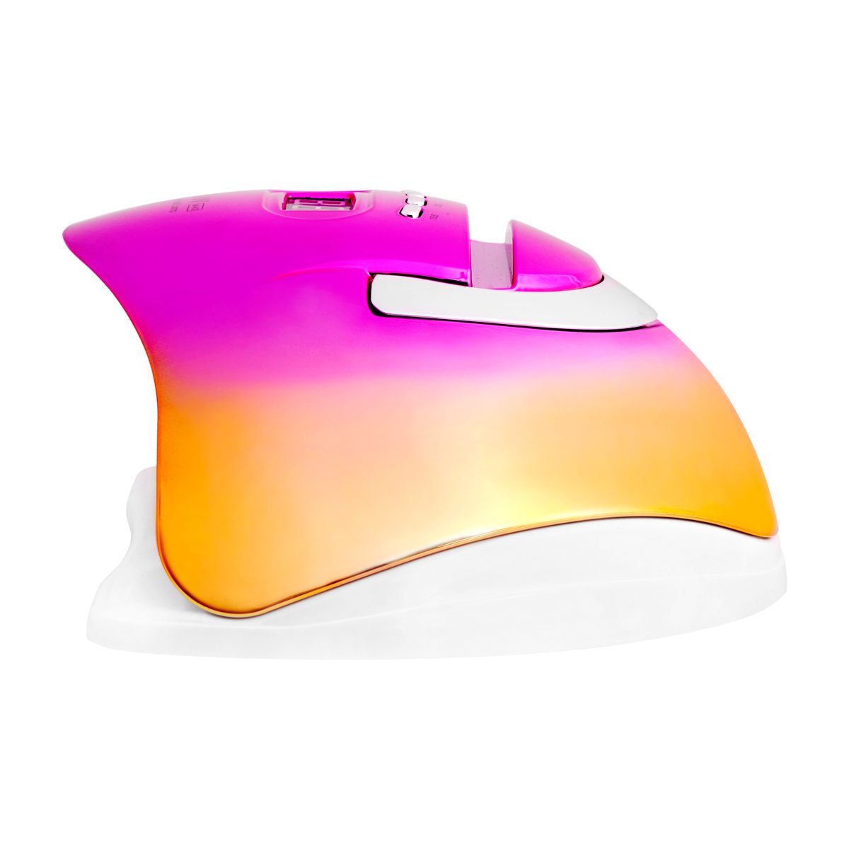 Kynsiuuni Glow F2 Purple-Yellow UV-LED 220W Kynsiuuni Glow F2 Purple-Yellow UV-LED 220W