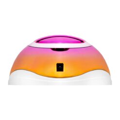 Kynsiuuni Glow F2 Purple-Yellow UV-LED 220W Kynsiuuni Glow F2 Purple-Yellow UV-LED 220W