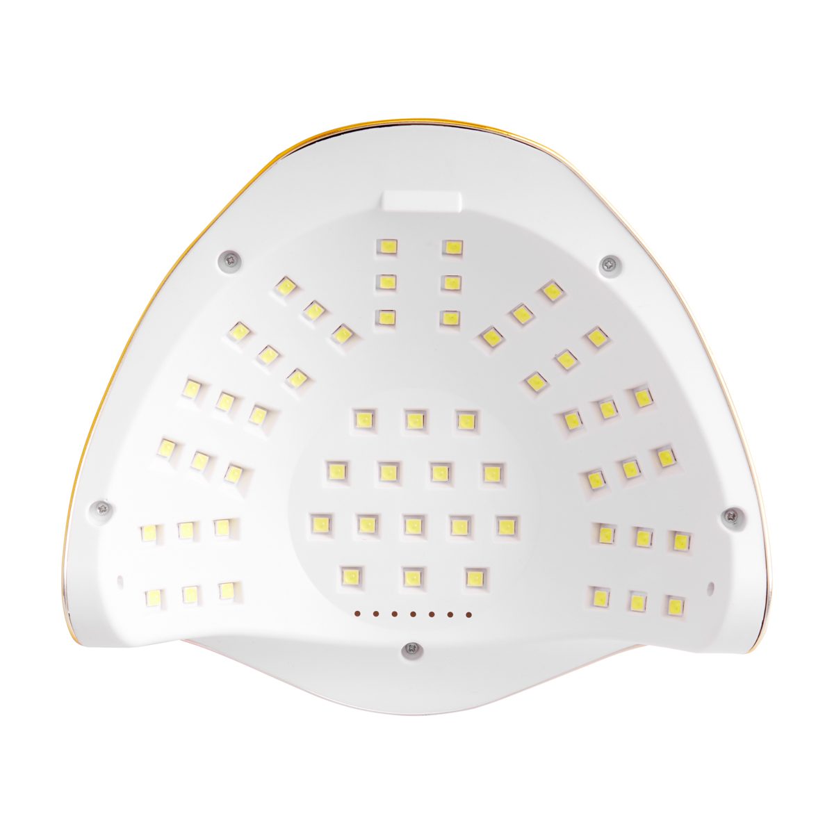 Kynsiuuni Glow F2 Purple-Yellow UV-LED 220W Kynsiuuni Glow F2 Purple-Yellow UV-LED 220W
