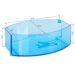 Germix HQ UV-C sterilointilaite Germix HQ UV-C sterilointilaite