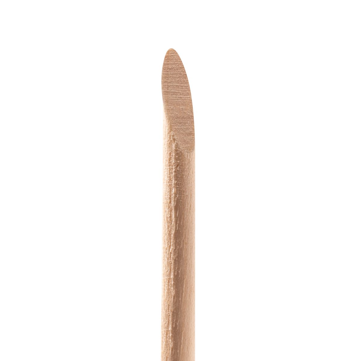 OCHO NAILS Puiset kynsinauhatikut 6,5 cm, 100 kpl OCHO NAILS Puiset kynsinauhatikut 6,5 cm, 100 kpl