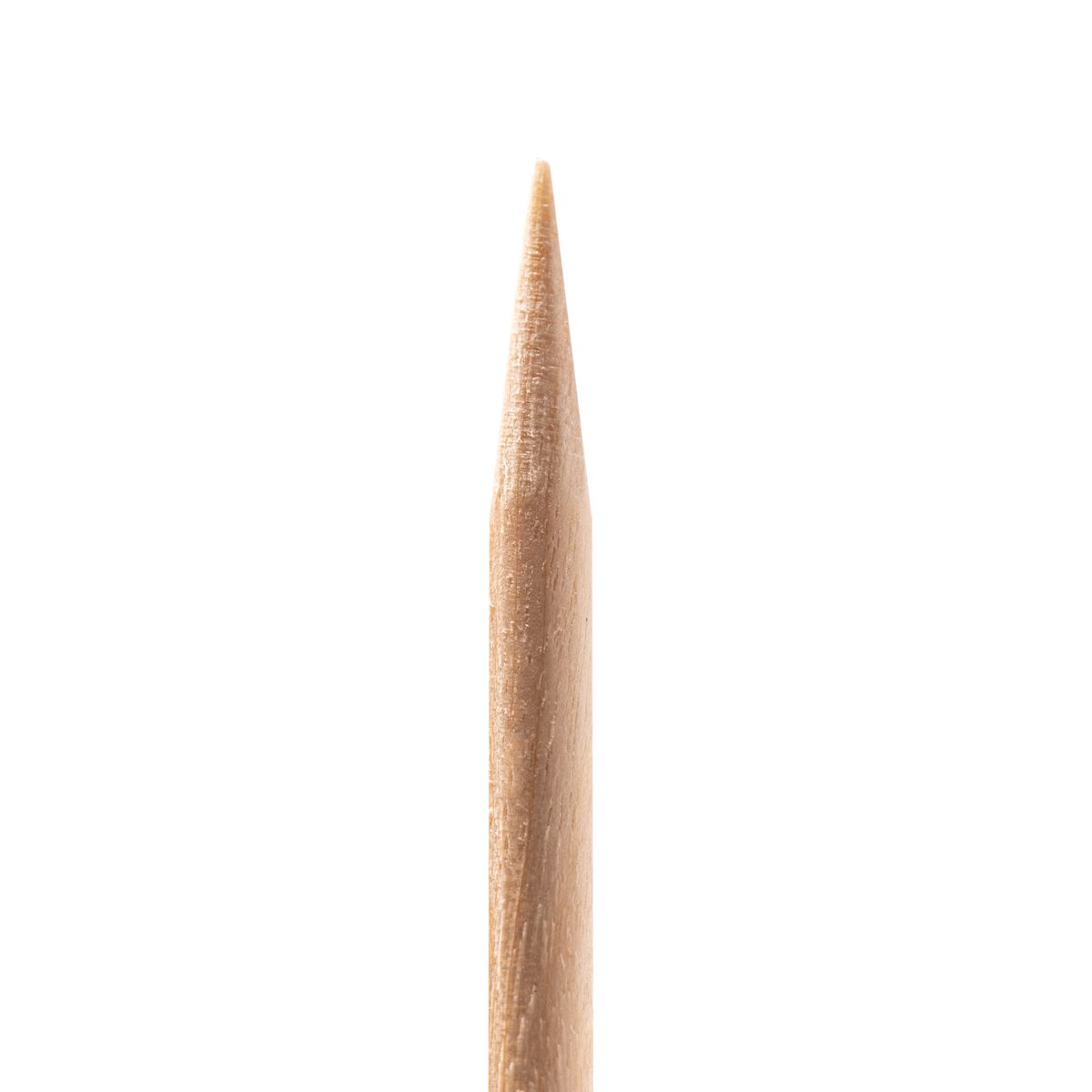 OCHO NAILS Puiset kynsinauhatikut 6,5 cm, 100 kpl OCHO NAILS Puiset kynsinauhatikut 6,5 cm, 100 kpl