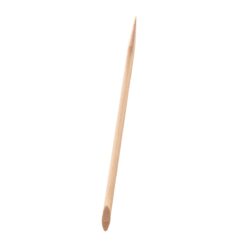 OCHO NAILS Puiset kynsinauhatikut 11,5 cm, 100 kpl OCHO NAILS Puiset kynsinauhatikut 11,5 cm, 100 kpl