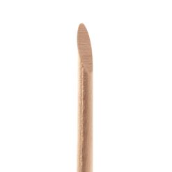 OCHO NAILS Puiset kynsinauhatikut 15 cm, 100 kpl OCHO NAILS Puiset kynsinauhatikut 15 cm, 100 kpl