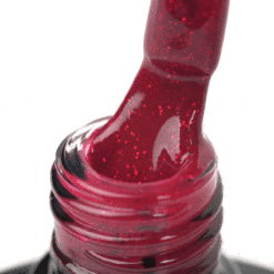 OCHO NAILS hybridilakka 206 punainen 5 ml OCHO NAILS hybridilakka 206 punainen 5 ml