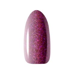 OCHO NAILS hybridilakka 209 punainen 5 ml OCHO NAILS hybridilakka 209 punainen 5 ml