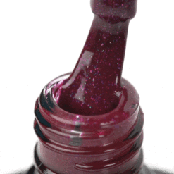 OCHO NAILS hybridilakka 209 punainen 5 ml OCHO NAILS hybridilakka 209 punainen 5 ml