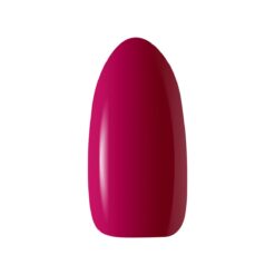 OCHO NAILS hybridilakka 210 punainen 5 ml OCHO NAILS hybridilakka 210 punainen 5 ml