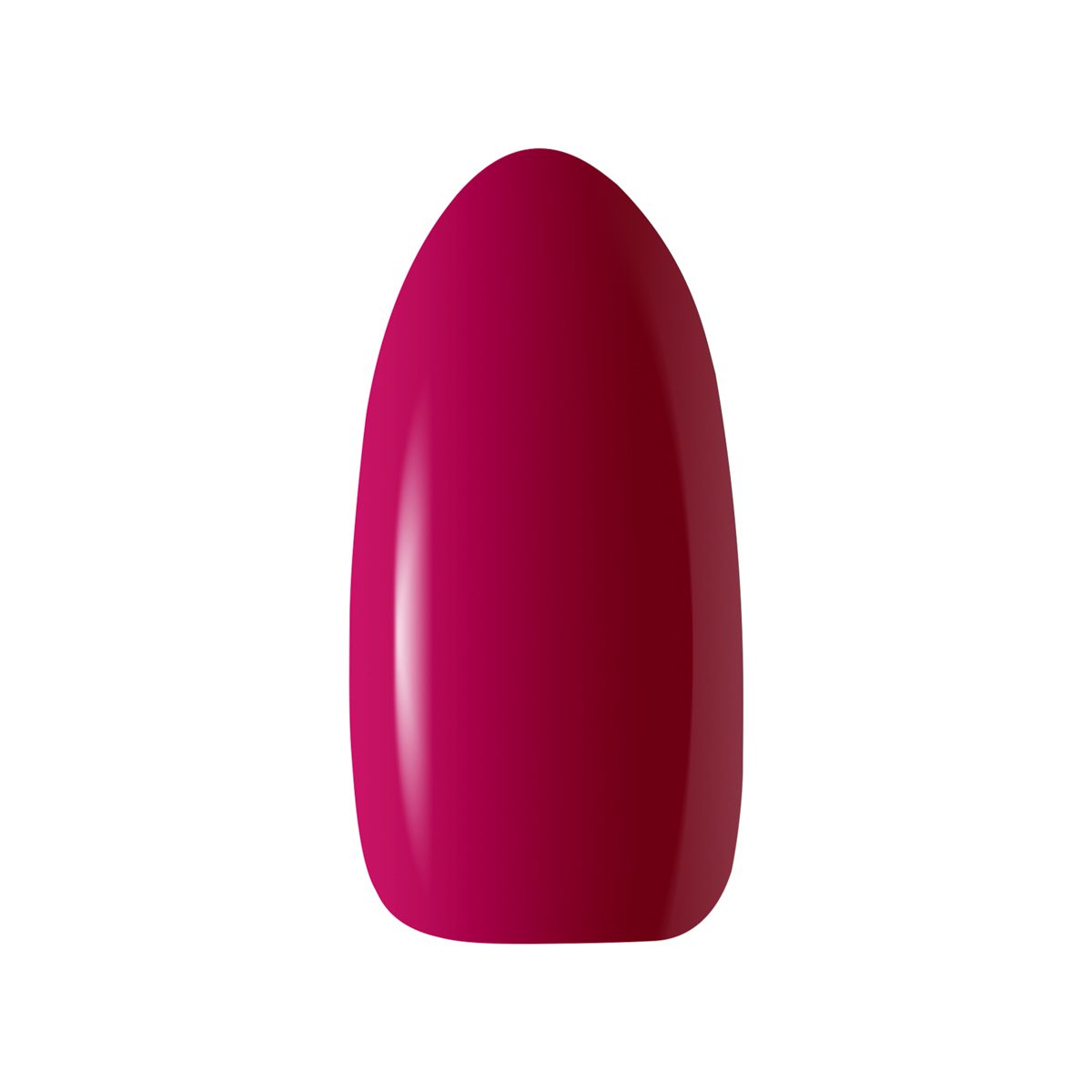OCHO NAILS hybridilakka 210 punainen 5 ml OCHO NAILS hybridilakka 210 punainen 5 ml