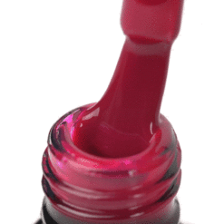 OCHO NAILS hybridilakka 210 punainen 5 ml OCHO NAILS hybridilakka 210 punainen 5 ml