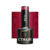 CLARESA hybridilakka AUTUMN CRUSH 1, 5G OCHO NAILS hybridilakka 211 punainen 5 ml