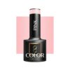 OCHO NAILS hybridilakka R11 RAINBOW 5 ml OCHO NAILS Hybridilakka Pinkki 302, 5g