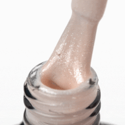 OCHO NAILS hybridilakka 321 pinkki 5 ml OCHO NAILS hybridilakka 321 pinkki 5 ml