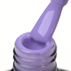 OCHO NAILS hybridilakka 402 violetti 5 ml OCHO NAILS hybridilakka 402 violetti 5 ml