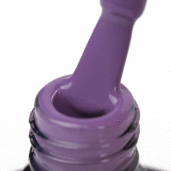 OCHO NAILS hybridilakka 403 violetti 5 ml OCHO NAILS hybridilakka 403 violetti 5 ml