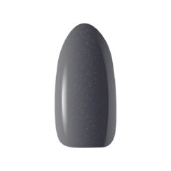 OCHO NAILS hybridilakka 606 harmaa 5 ml OCHO NAILS hybridilakka 606 harmaa 5 ml