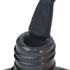 OCHO NAILS hybridilakka 606 harmaa 5 ml OCHO NAILS hybridilakka 606 harmaa 5 ml
