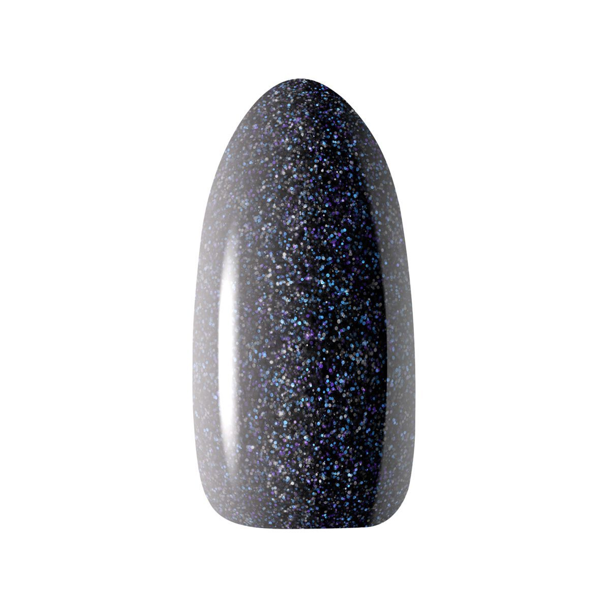 OCHO NAILS hybridilakka 607 harmaa 5 ml OCHO NAILS hybridilakka 607 harmaa 5 ml