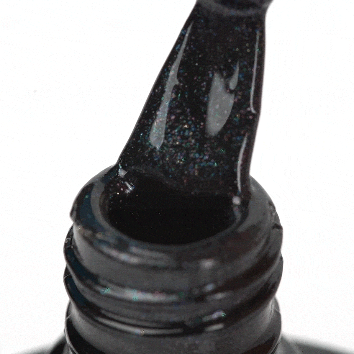 OCHO NAILS hybridilakka 607 harmaa 5 ml OCHO NAILS hybridilakka 607 harmaa 5 ml