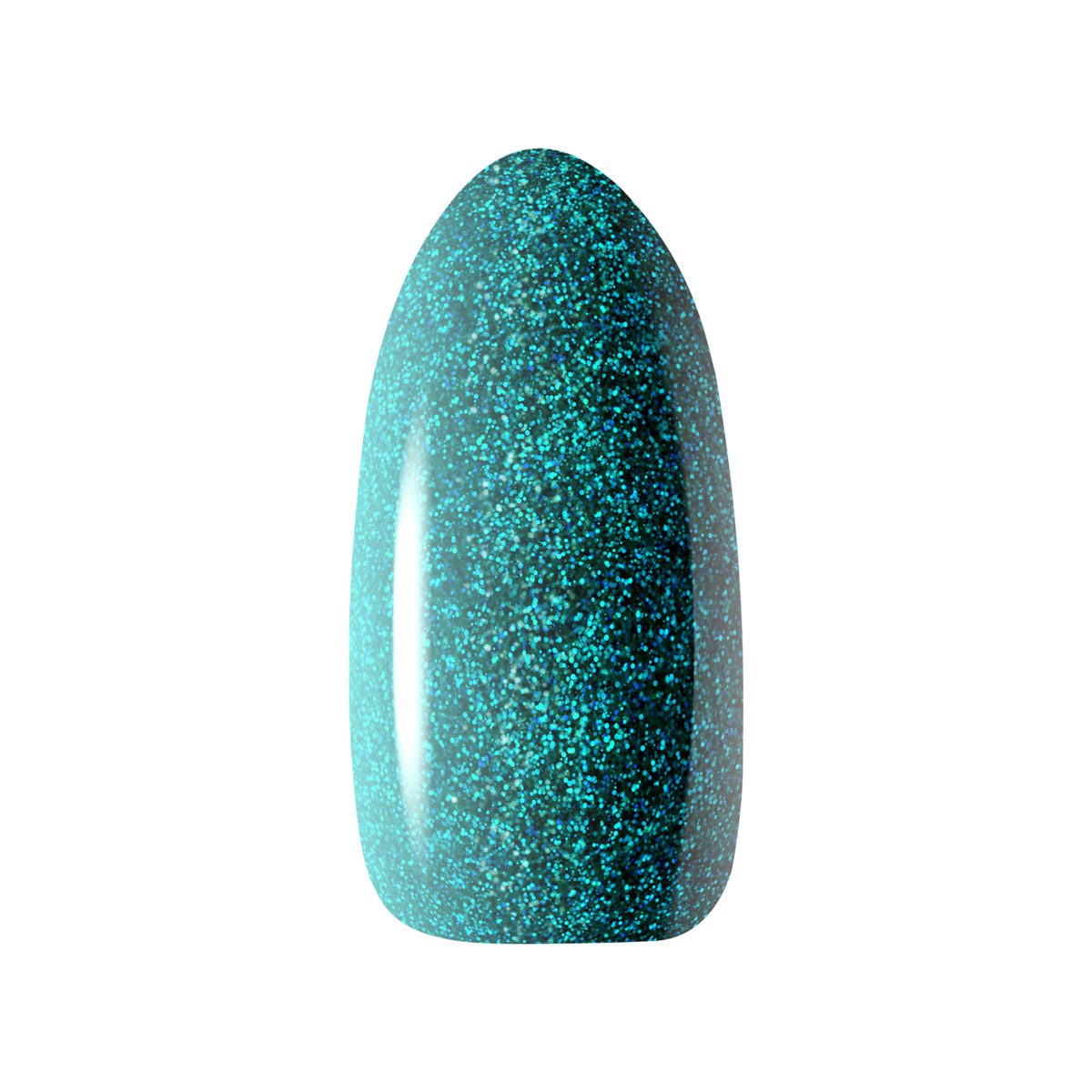 OCHO NAILS hybridilakka 707 vihreä 5 ml OCHO NAILS hybridilakka 707 vihreä 5 ml
