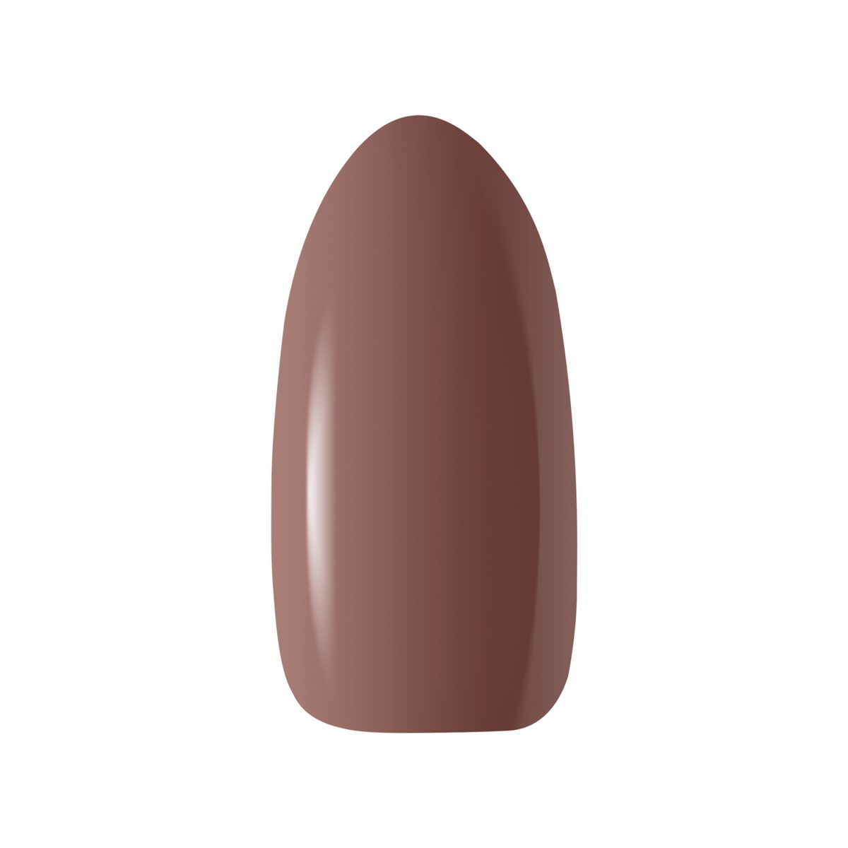 OCHO NAILS hybridilakka 806 ruskea 5 ml OCHO NAILS hybridilakka 806 ruskea 5 ml