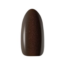 OCHO NAILS hybridilakka 808 ruskea 5 ml OCHO NAILS hybridilakka 808 ruskea 5 ml
