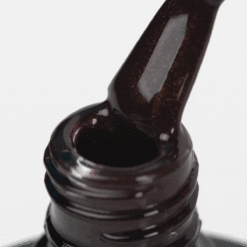 OCHO NAILS hybridilakka 808 ruskea 5 ml OCHO NAILS hybridilakka 808 ruskea 5 ml