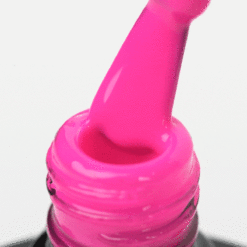 OCHO NAILS fluoresoiva hybridilakka F07 FLUO 5 ml OCHO NAILS fluoresoiva hybridilakka F07 FLUO 5 ml