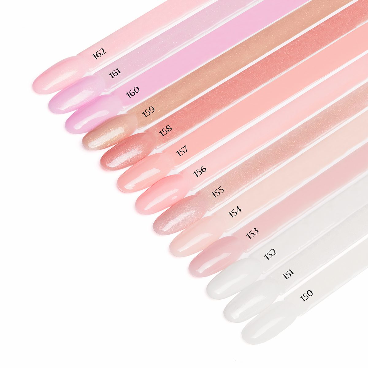 OCHO NAILS Flex Base 154 hybridi aluslakka 5 ml OCHO NAILS Flex Base 154 hybridi aluslakka 5 ml