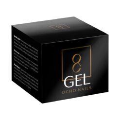 OCHO NAILS Builder Gel COVER kynsigeeli 30 ml OCHO NAILS Builder Gel COVER kynsigeeli 30 ml