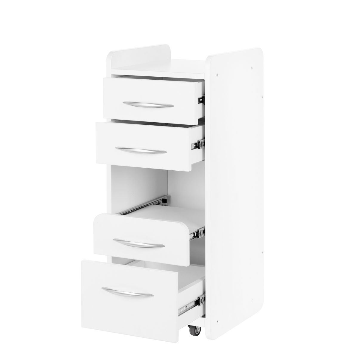 Kaappi mini 969 valkoinen Kaappi mini 969 valkoinen