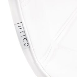 Kampaamotuoli QS-185, valkoinen Kampaamotuoli QS-185, valkoinen