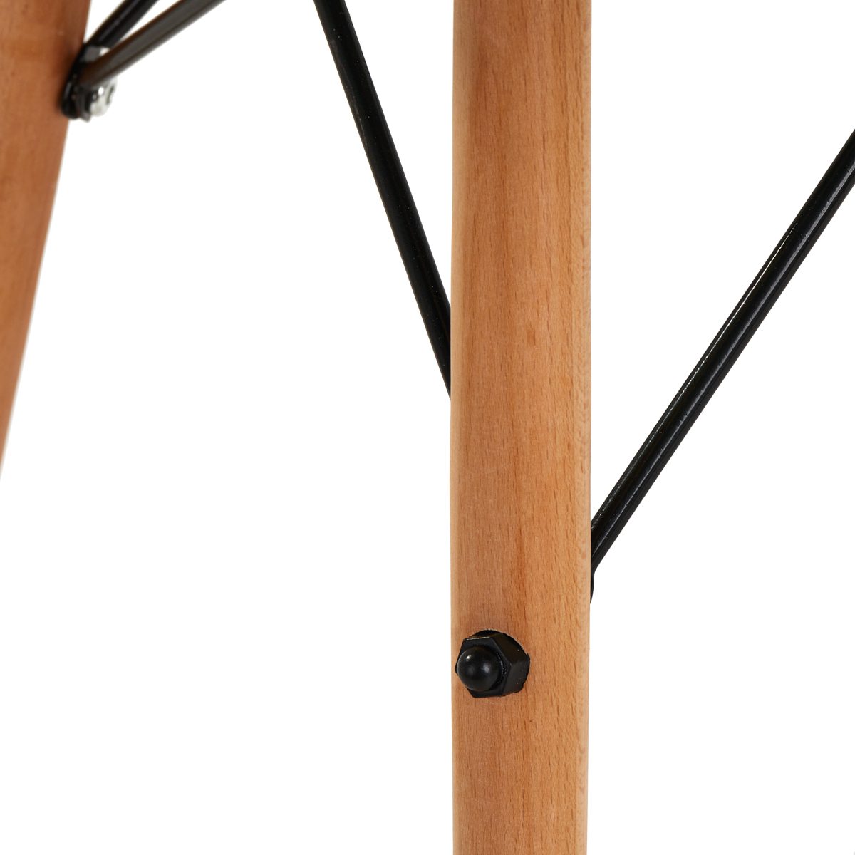 Kampaamotuoli QS-185, valkoinen Kampaamotuoli QS-185, valkoinen