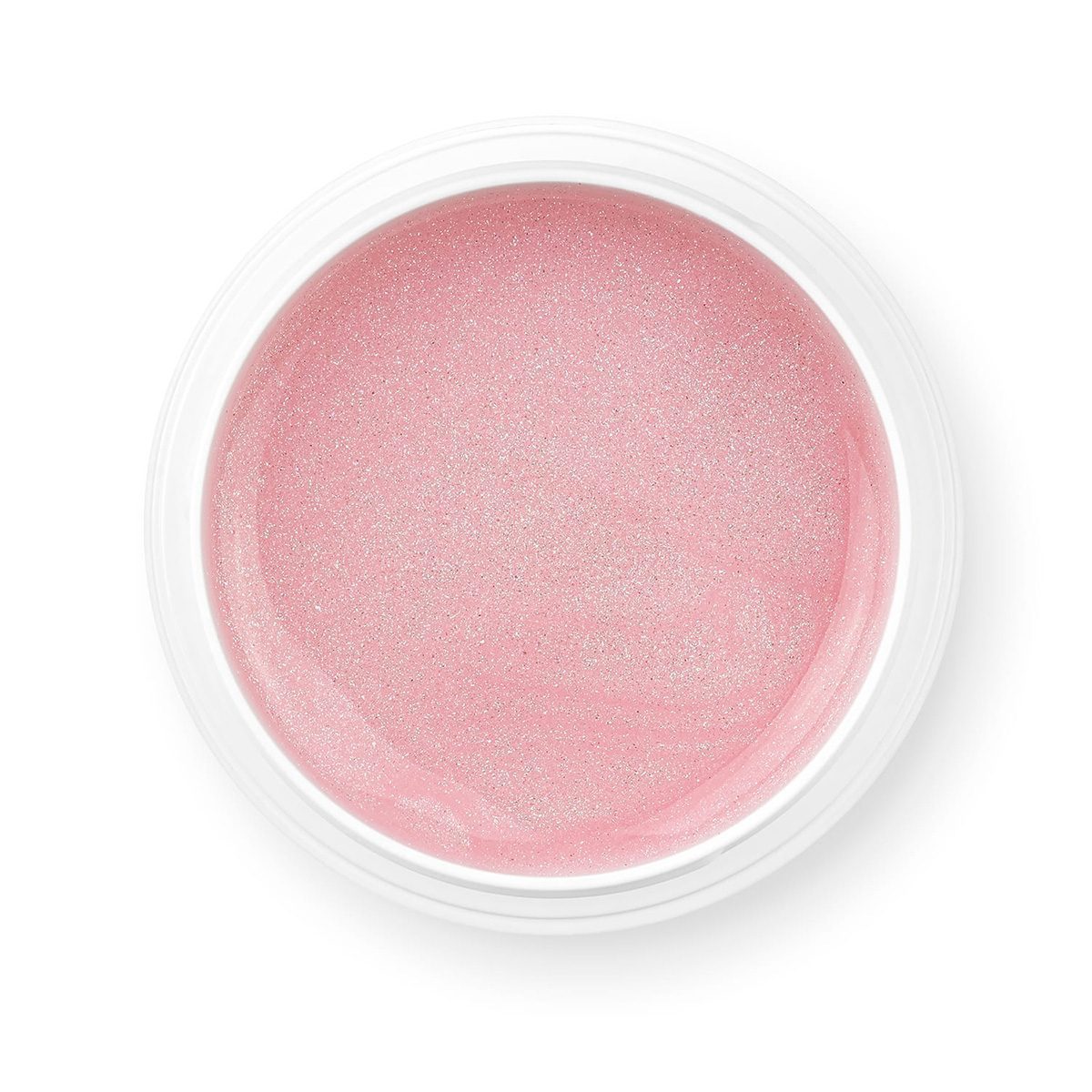 Claresa SOFT&EASY Builder Gel BABY PINK, rakennusgeeli, 90 g Claresa SOFT&EASY Builder Gel BABY PINK, rakennusgeeli, 90 g