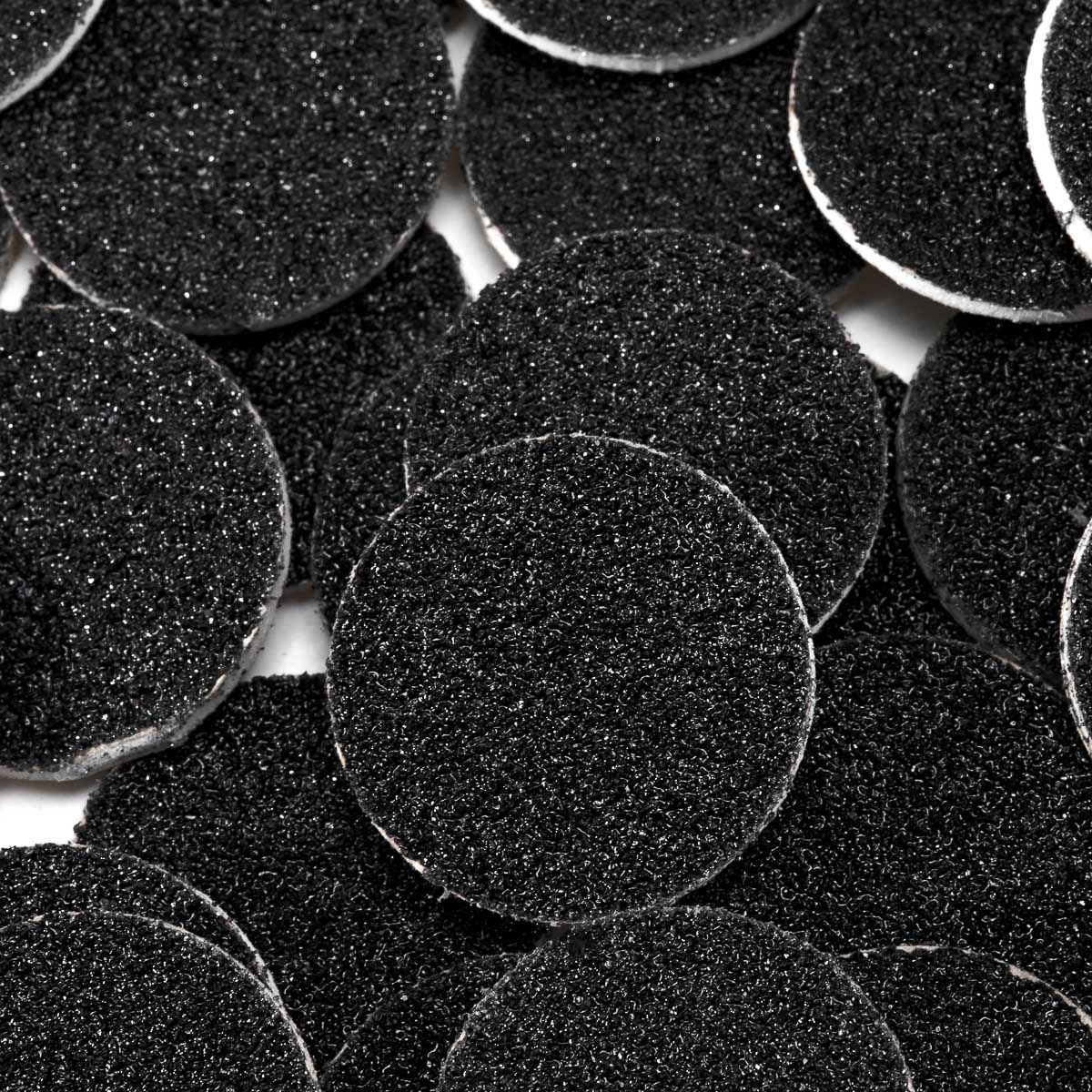 EXO hiomapaperilevy 20 mm #100, 100 kpl EXO hiomapaperilevy 20 mm #100, 100 kpl