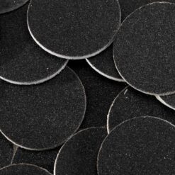 EXO hiomapaperilevy 20 mm #240, 100 kpl EXO hiomapaperilevy 20 mm #240, 100 kpl