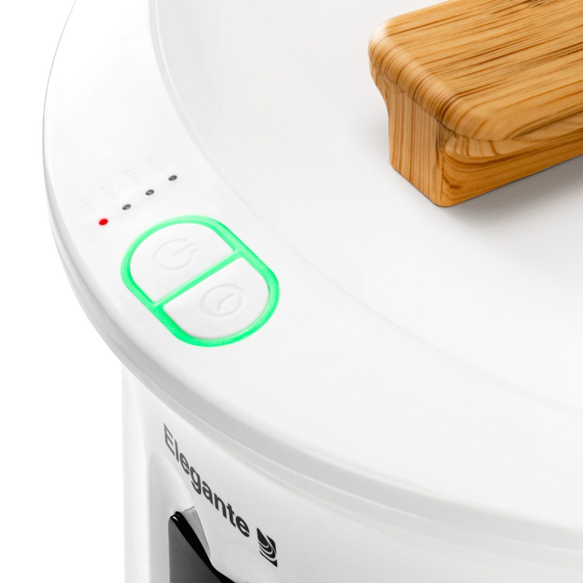 ELEGANTE E18 pyyhkeenlämmitin 480W ELEGANTE E18 pyyhkeenlämmitin 480W
